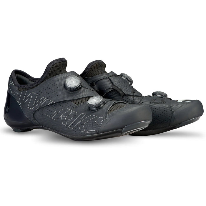 Specialized S-Works Ares Road Shoes Black
